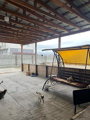 Продажа коттеджей и домов: Срочно продается дом из 4х комнат Площадь 120 кв.м. ж/м Кашка Баш На — 8