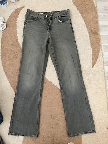 Джинсы: Джинсы, Zara, S — 7
