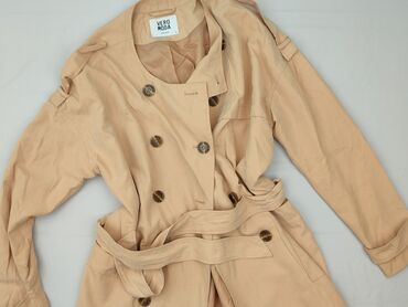 дублянка жіноча польща: Vero Moda, Women`s trench, size M (EU 38)