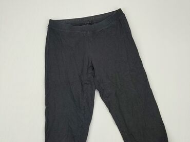 Spodnie 3/4: Spodnie 3/4 Damskie, S (EU 36), stan - Dobry