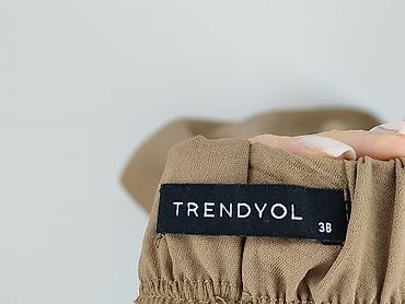 tatuum dresy: Trendyol, Spodnie materiałowe damskie, rozmiar M — 4