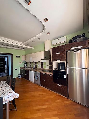cepis satisi: Bakıxanov qəs., 3 otaqlı, Yeni tikili, 178 kv. m — 8