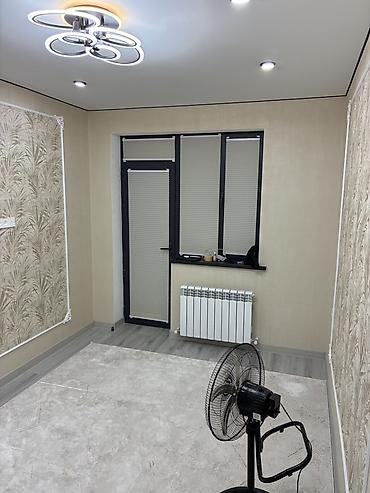 1 комната, Пишпек Собственник, Без животных, С мебелью частично