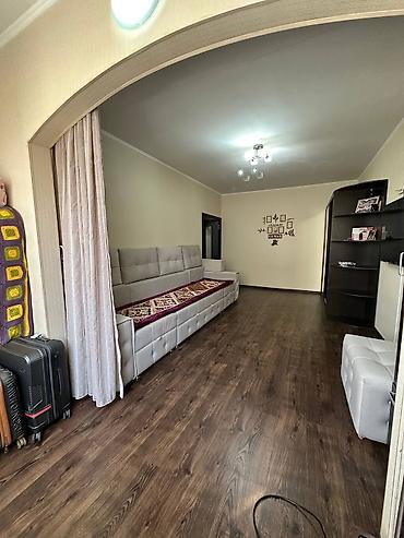 Продажа квартир: 1 комната, 45 м², 7 этаж — 3