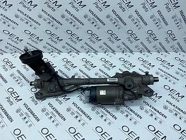 parksajd alati: LETVA VOLANA ZA VOLKSWAGEN TIGUAN, TOURAN, AMAROK . - 5QN 423 051 P — 5