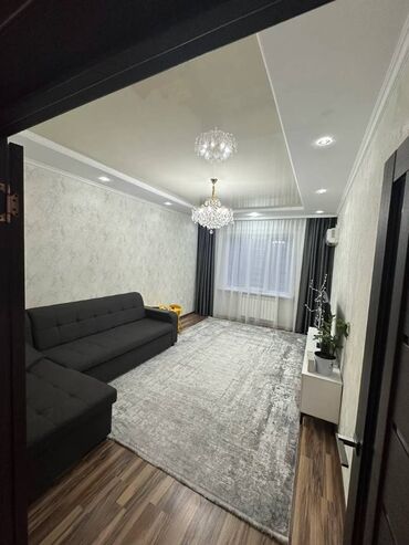 Продажа квартир: 2 комнаты, 54 м², 106 серия, 6 этаж, Евроремонт