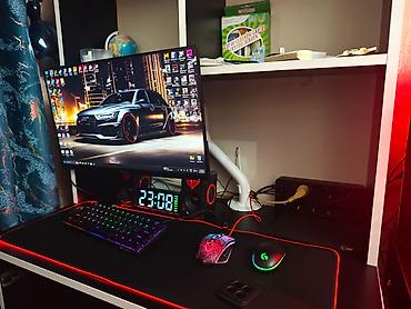 nvidia shield: Razilasma yolu ile barter ucuz notbuk+ pul ile olar esas meqsed — 2