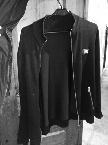 Pencəklər: Pencək, Naxışsız, Adidas, 2XL (EU 44)