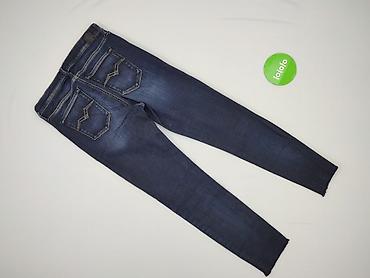 resalsa denim: Jeansy damskie, rozmiar S — 3