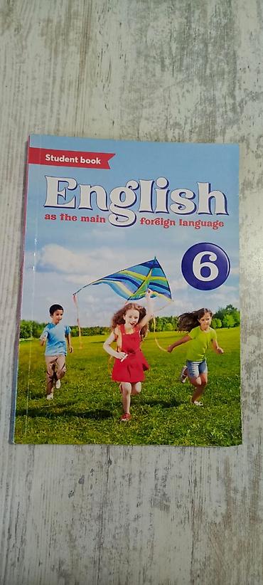 İngilis Dili Dərsliyi / Vəsaiti | Səviyyəyə Uyğun Öyrənmə Kitabın lalafo.az -da İngilis Dili Dərsliyi / Vəsaiti | Səviyyəyə Uyğun Öyrənmə Kitabın