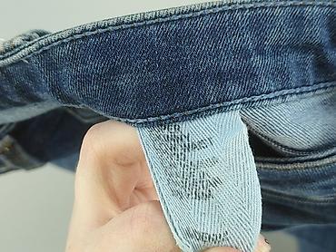 spodenki jeansowe pull: Jeansy damskie, rozmiar S — 4