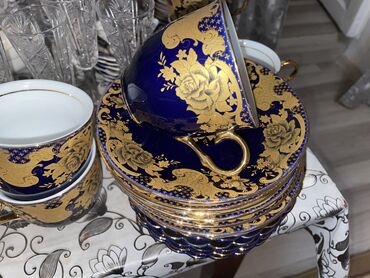 çay desti: Çay dəsti
