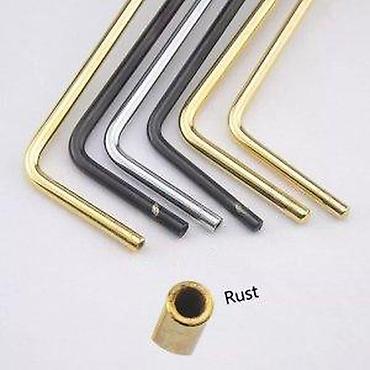 Ključevi: WILKINSON WVS50 II K TREMOLO ARM, RUČICA WVS50K | Lično preuzimanje — 4