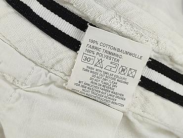 overalls: Freesoul, Spodnie 3/4 damskie, rozmiar 8XL — 5