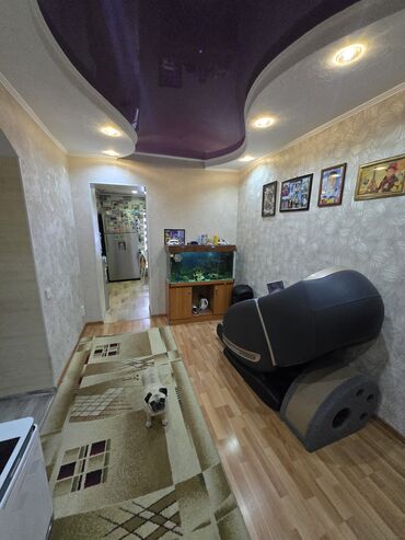 Продажа домов: Дом, 92 м², 4 комнаты, Собственник, Евроремонт — 12