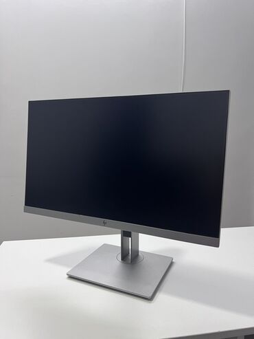 руль для пк с коробкой передач и сцеплением: Монитор, HP, Б/у, LED, 22" - 23"