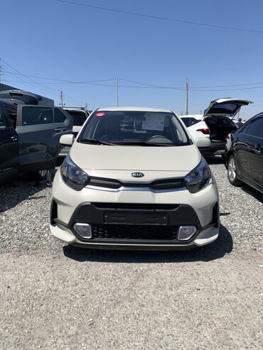 таета авенсис универсал продажа бишкек: Kia Morning: 2020 г., 1 л, Автоматтык, Бензин, Хетчбек