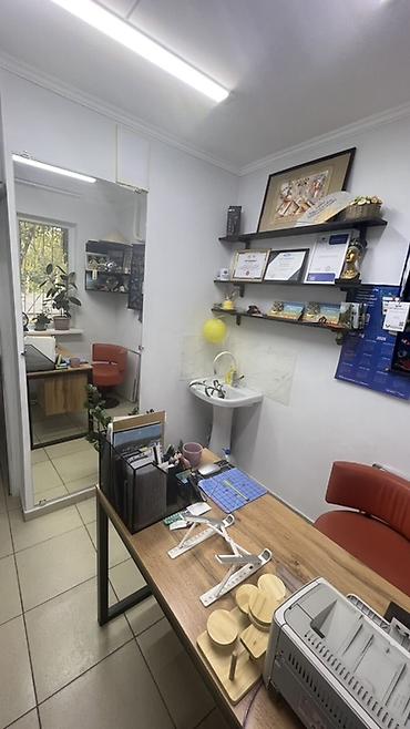 салон помещение: Аренда кабинетов в салонах красоты, 6 м², Для бровиста, Для лешмейкера, Для шугаринга, эпиляции — 2