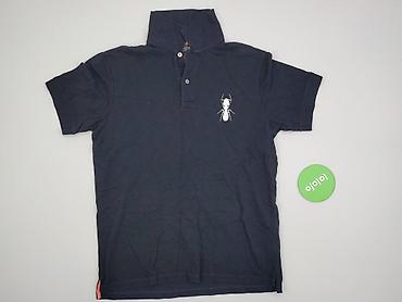 second hand online: Paul Smith, Koszulka polo dla mężczyzn, rozmiar M — 2