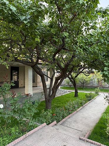 Долгосрочная аренда домов: 160 м², 5 комнат, Кондиционер, Бронированные двери, Утепленный — 11