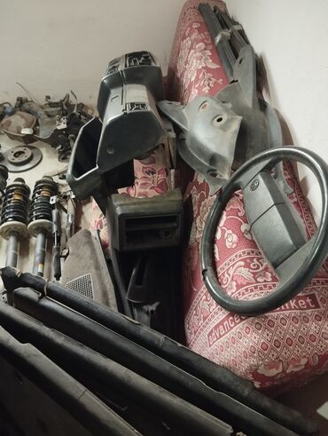 Другие автозапчасти: Гольф 2 запчасти — 4