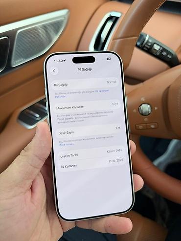 iphone 7 plus 64gb: IPhone 17 Pro, 256 GB, Gümüşü, Zəmanət — 9