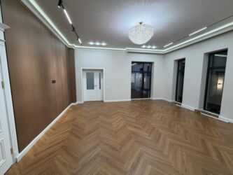 Продажа домов: Дом, 250 м², 6 комнат, Агентство недвижимости, Дизайнерский ремонт — 10