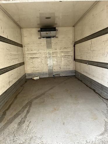 Аренда рефрижератора: Срочно Срочно Срочно Грузовой фургон-рефрижератор Mercedes-Benz — 11