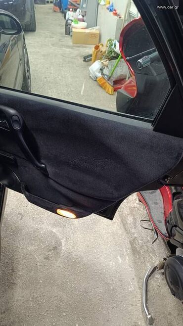 Opel: Opel Vectra: 1.6 l. | 2001 έ. 245000 km. Λιμουζίνα — 9