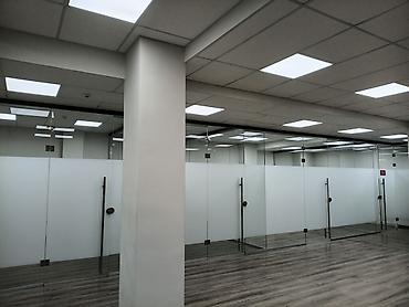 Аренда офисов: Аренда офисов, 404 м², В бизнес центре, 1 линия — 16