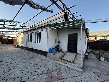 Продажа домов: Дом, 100 м², 5 комнат, Собственник, Старый ремонт — 9