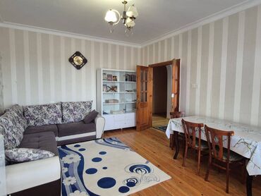 Köhnə tikili: Bakı, Bakıxanov qəs., 3 otaqlı, Köhnə tikili, 85 kv. m — 3