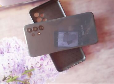 zeng ucun melodiyalar samsung: Samsung Galaxy A13, 64 GB, rəng - Qara, İki sim kartlı