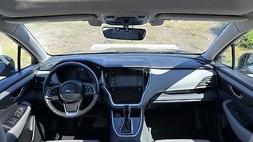 обмен на аутбек: Subaru Outback: 2020 г., 2.5 л, Вариатор, Бензин, Универсал — 9