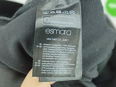 kupony esmara: Esmara, Legginsy Ze skóry ekologicznej damskie, rozmiar XL — 5
