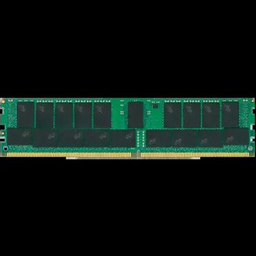 sve za nokte: Micron DDR4 RDIMM 16GB 2Rx8 3200 CL22 (8Gbit) (Single Pack) 💻 Model