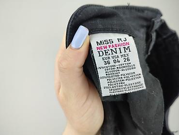 dickies jeans: Miss RJ, Jeansy damskie, rozmiar XS — 4