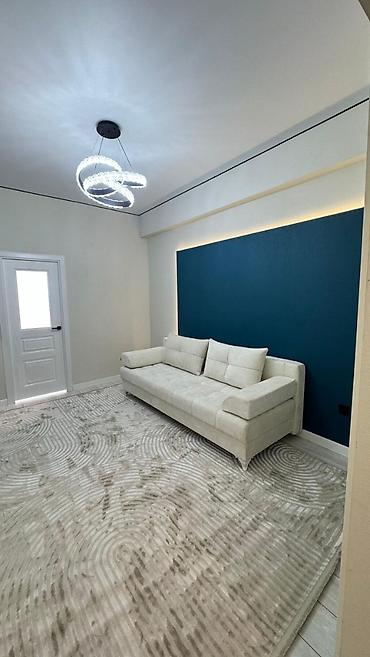 Продажа квартир: 1 комната, 37 м², Элитка, 11 этаж, Евроремонт — 11