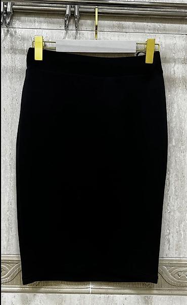 mona miss: Костюм топ с юбкой карандаш 
Размер M/L — 3
