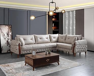 Divanlar: Künc divan ✅Qeyd olunan qiymət məhsulun ilkin ödənişidir ✅Həmçinin — 16
