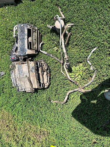 Другие детали кузова: Ауди с4 — 16