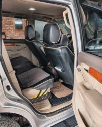 Lexus: Lexus GX: 2006 г., 4.7 л, Автомат, Бензин, Внедорожник — 6