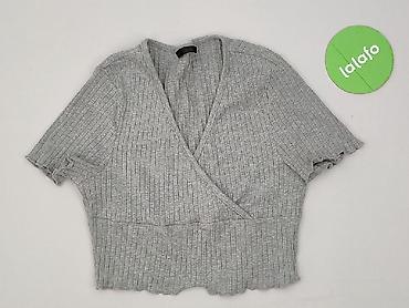 tous bluzki: Top damski, rozmiar S — 2