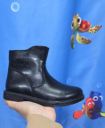 Детская обувь: Детская обувь – подборка моделей на каждый день и для холодного — 7