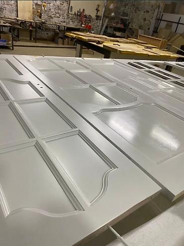 Другие услуги: Реставрация дверей!!! Реставрация Лестниц!!! Реставрация деревянных — 6