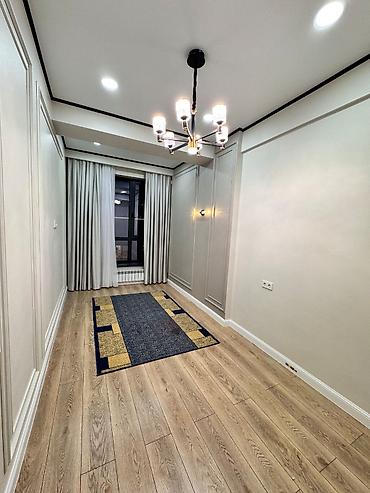 Продажа квартир: 2 комнаты, 59 м², 11 этаж — 9