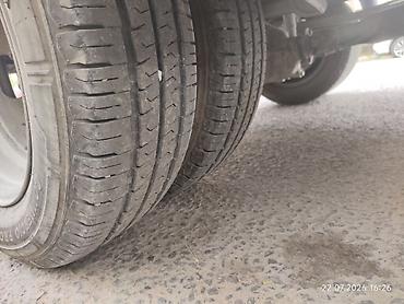 мерс тандем: Грузовик, Mercedes-Benz, Стандарт, 4 т, Б/у — 9