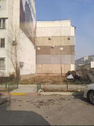 продаю дом в чалдовар: 2 комнаты, 46 м², 105 серия, 2 этаж, Старый ремонт