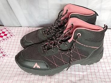 timberland muske gleznjace: McKinley Arves Mid J planinarske cipele - br. 41 (Odlične!) Na prodaju — 5