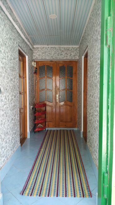 Həyət evləri və villaların satışı: Suraxanı 5 otaqlı, 125 kv. m, Yeni təmirli — 16